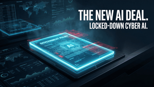 AI New Deal vs. Glasswing Cyber Shield: OpenAI’s Robot Tax & $1M Observability Budgets