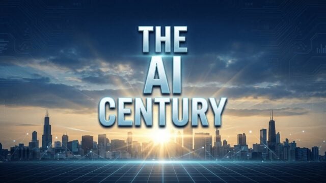 The Week AI Got Real